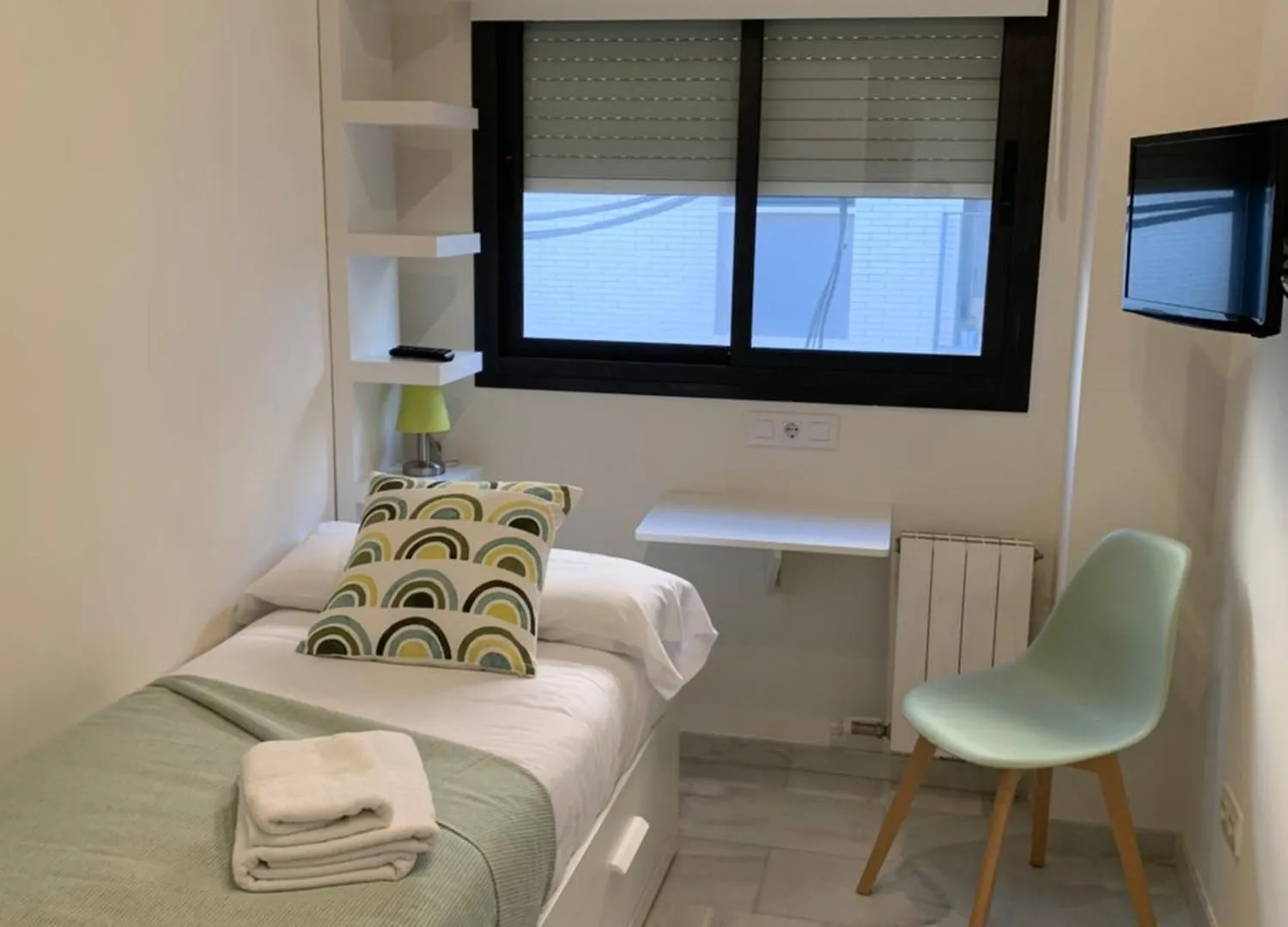 Casa Tonet Apartamento Badalona