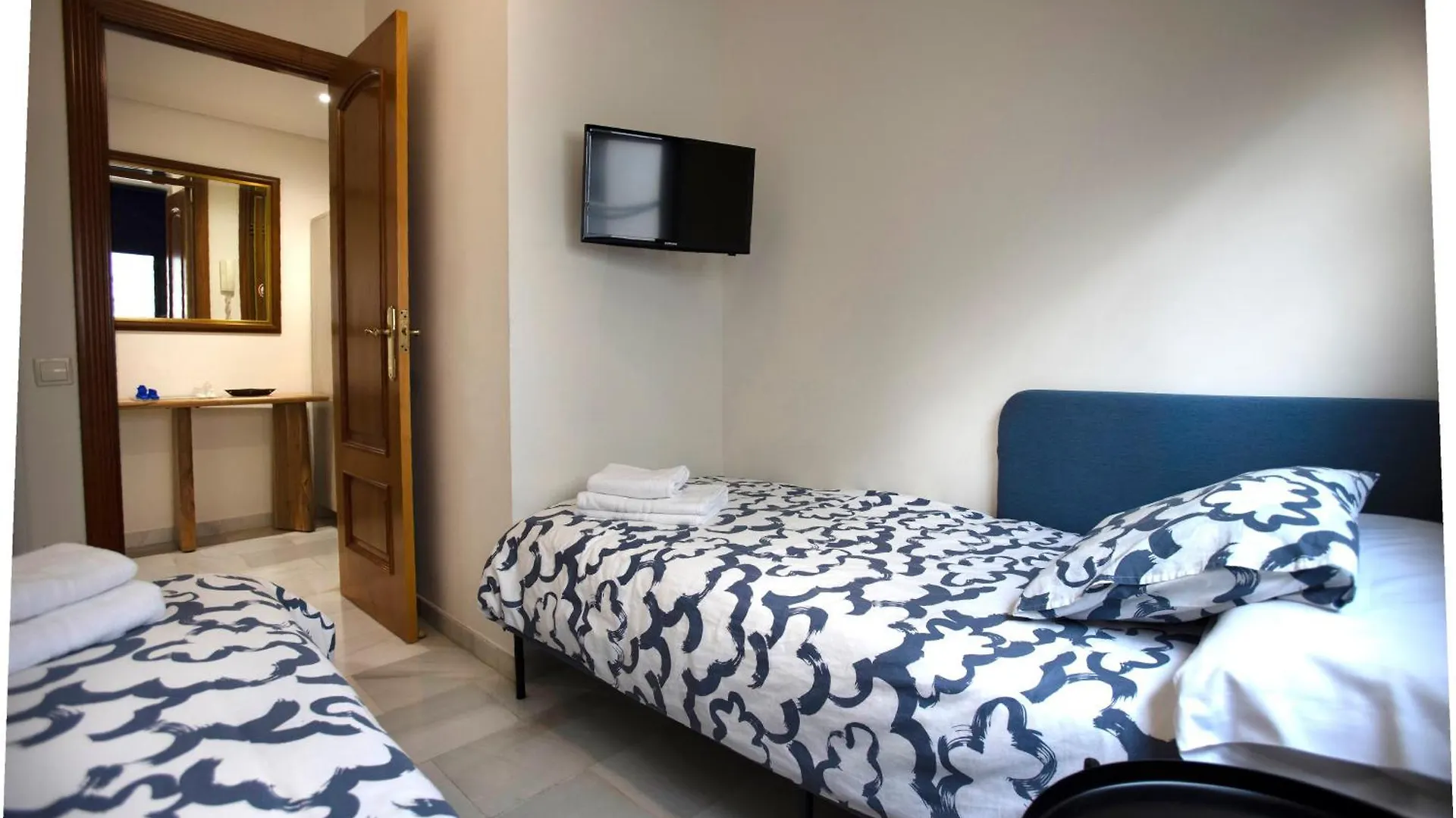 Casa Tonet Apartamento Badalona