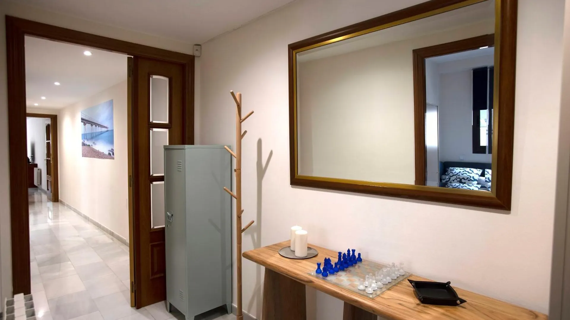 Casa Tonet Apartamento Badalona Espanha
