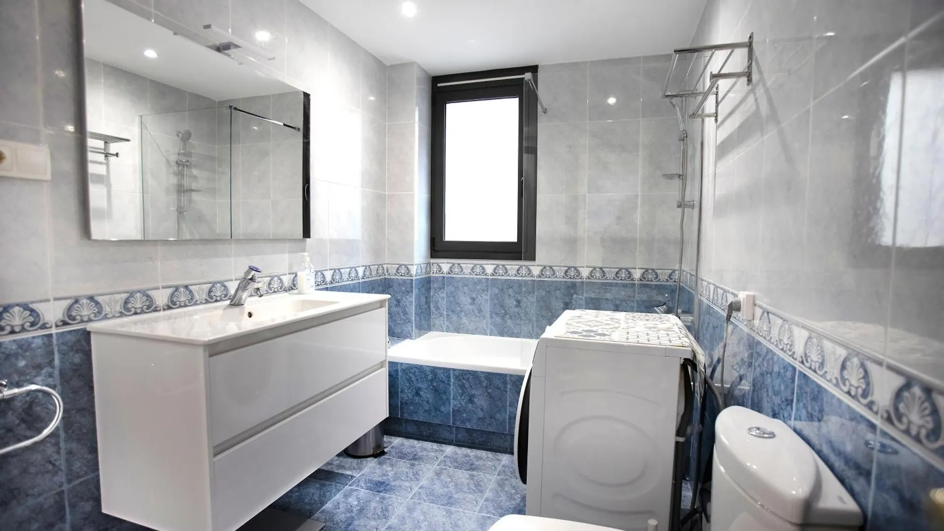 Casa Tonet Apartamento Badalona 0*,  Espanha