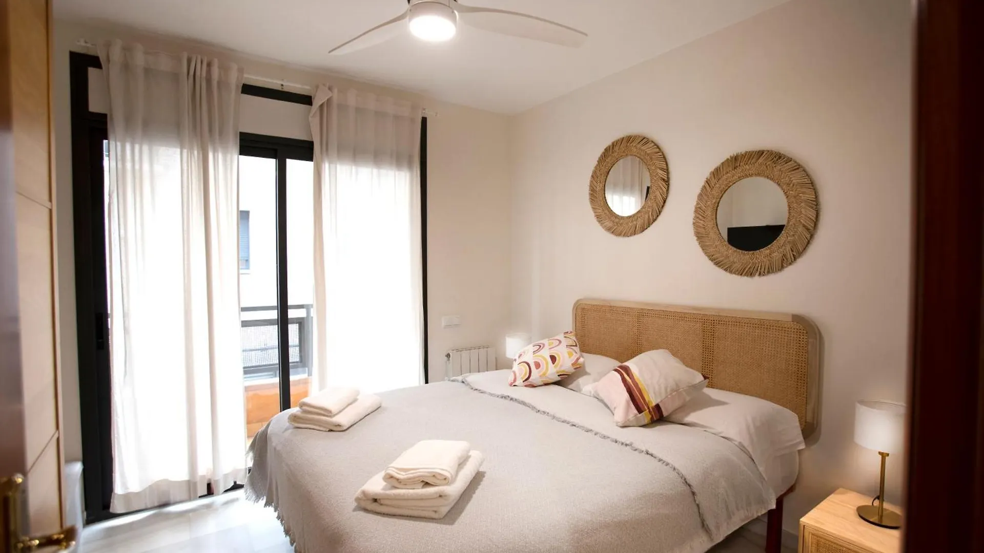 Casa Tonet Apartamento Badalona Espanha