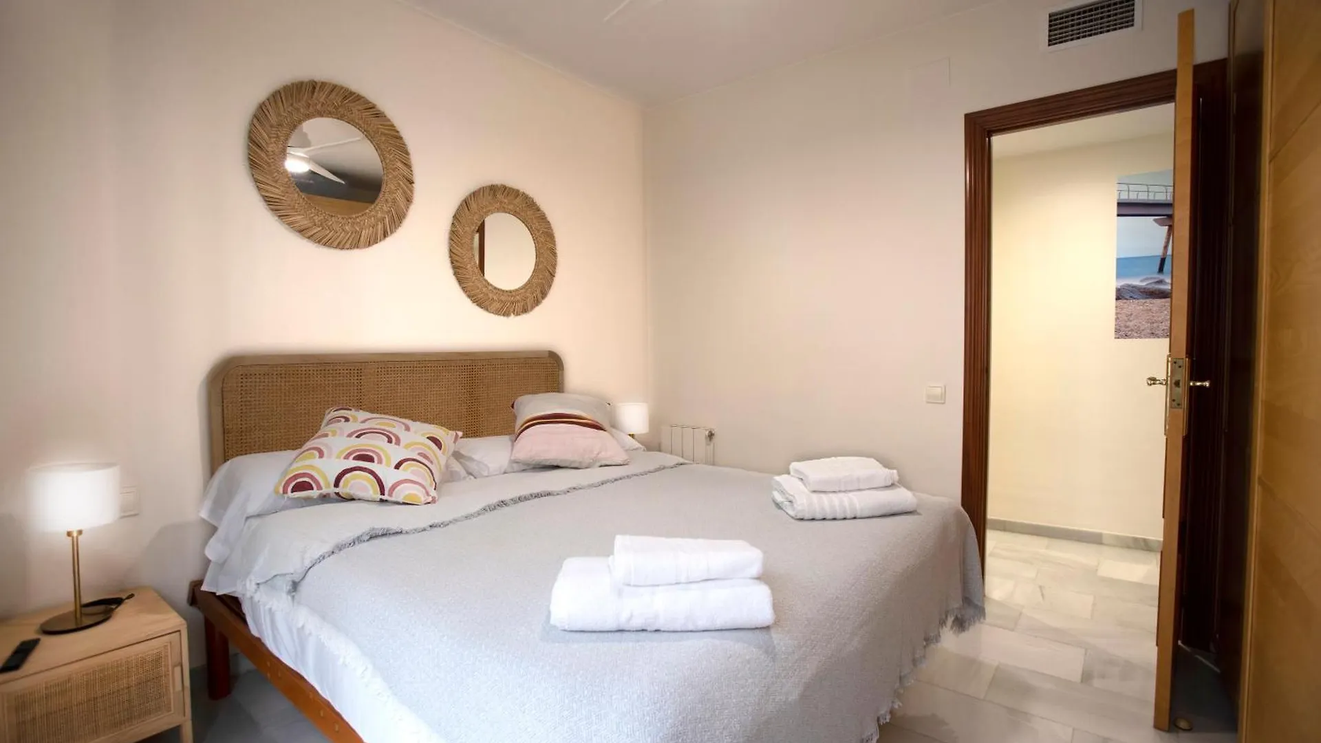Casa Tonet Apartamento Badalona