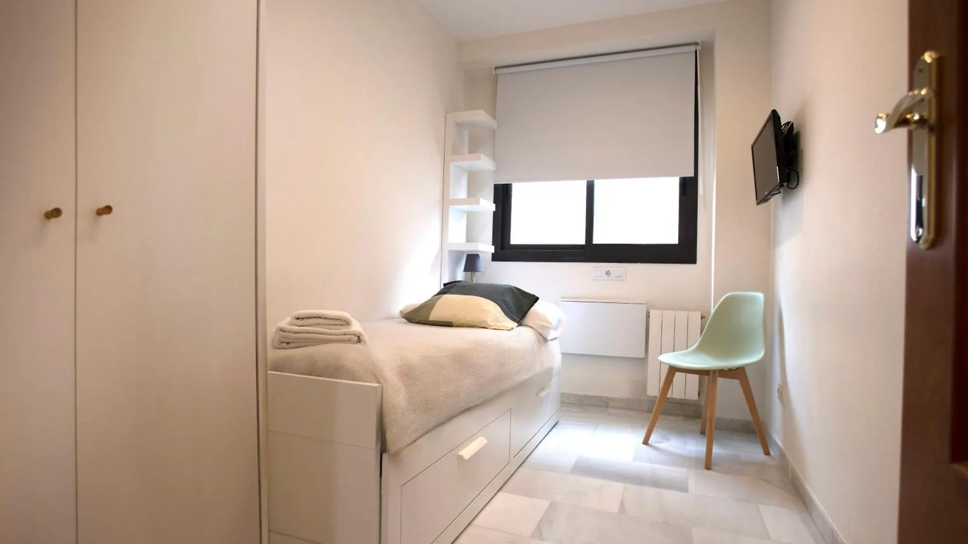 Casa Tonet Apartamento Badalona 0*,  Espanha