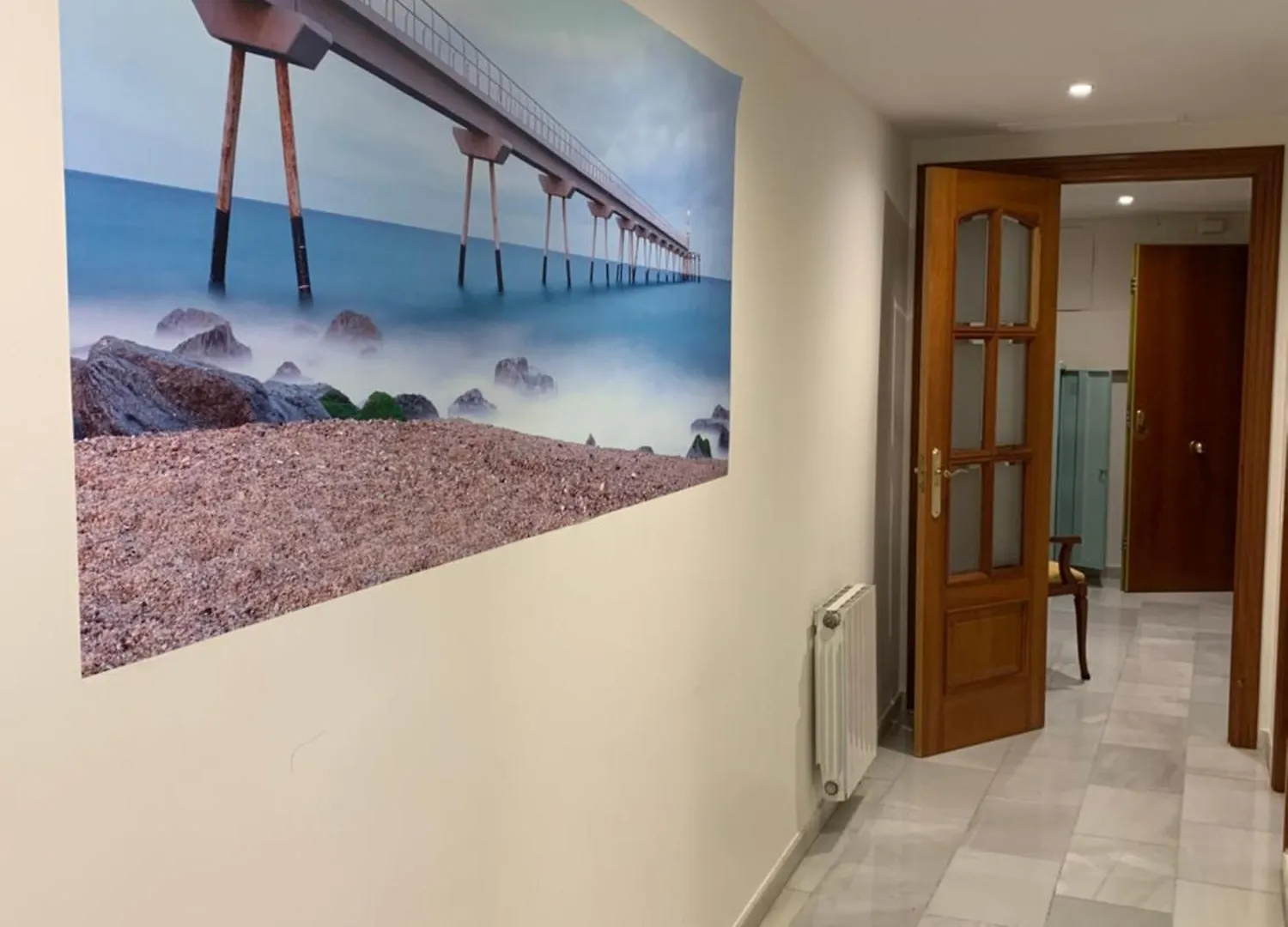 Apartament Casa Tonet Badalona 0*,