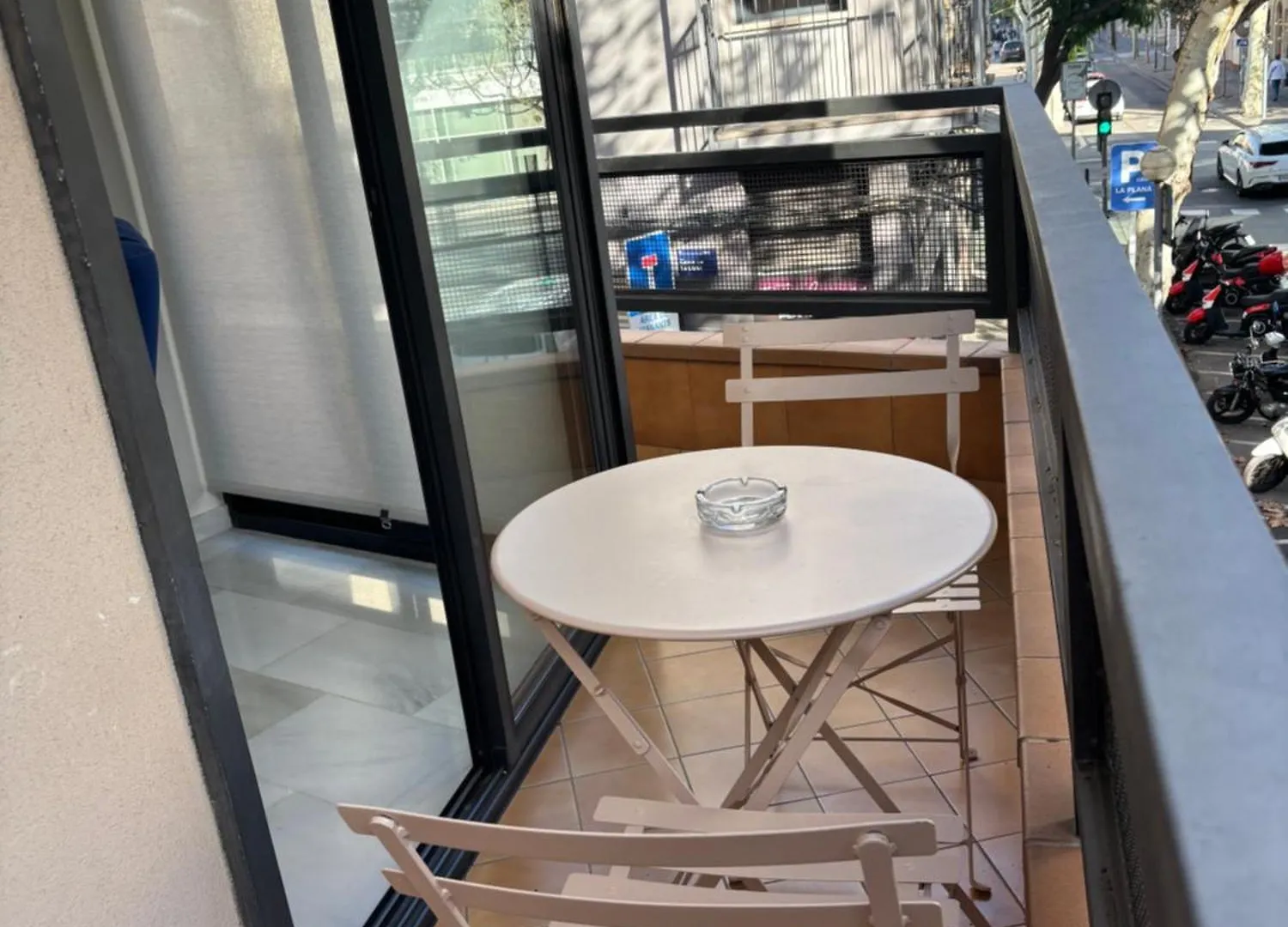 Apartament Casa Tonet Badalona