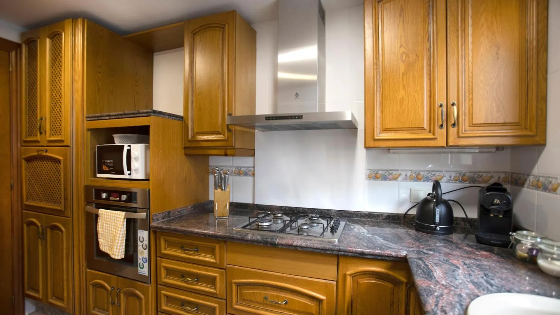 Apartament Casa Tonet Badalona Hiszpania